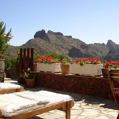 Casa Rural Las Piedras Buenavista Del Norte Pokój zdjęcie