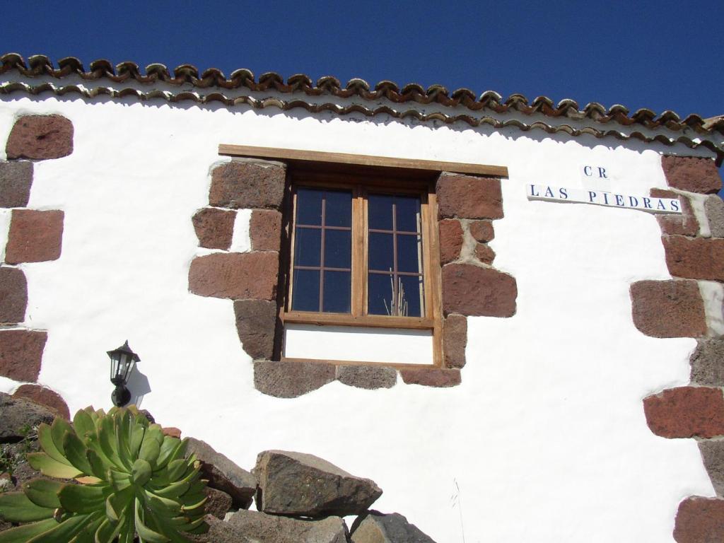 Casa Rural Las Piedras Buenavista Del Norte Pokój zdjęcie