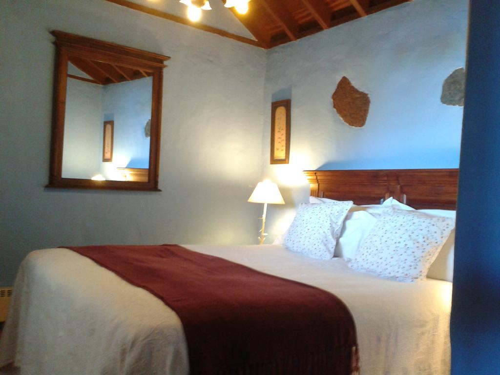 Casa Rural Las Piedras Buenavista Del Norte Zewnętrze zdjęcie